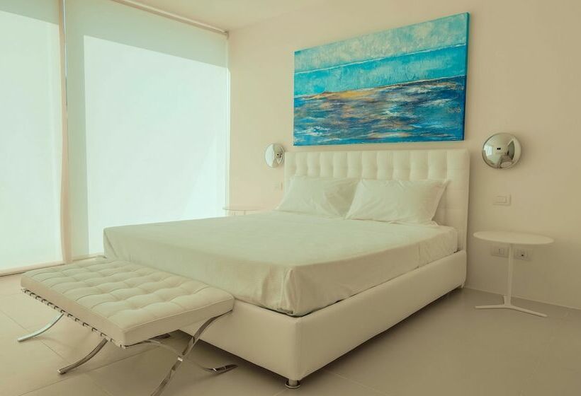 Люкс, Portopalosuite