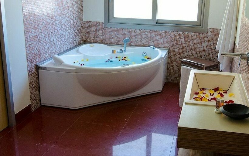 Номер Deluxe, Portopalosuite