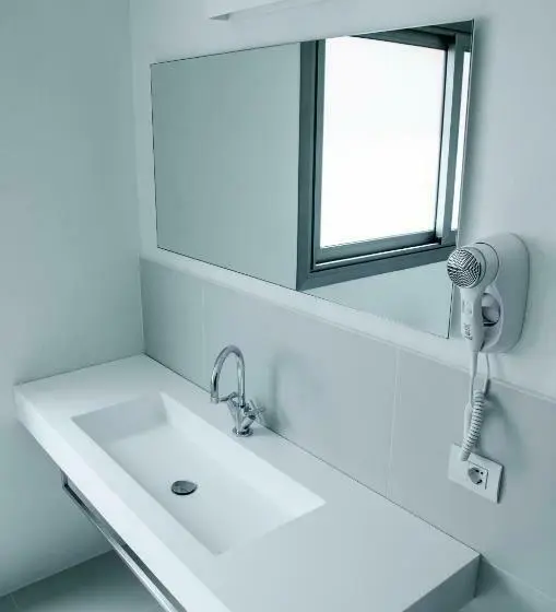 Standard-huone, Portopalosuite