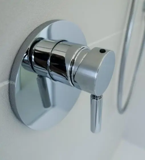 Standard Kolmen Hengen Huone, Portopalosuite
