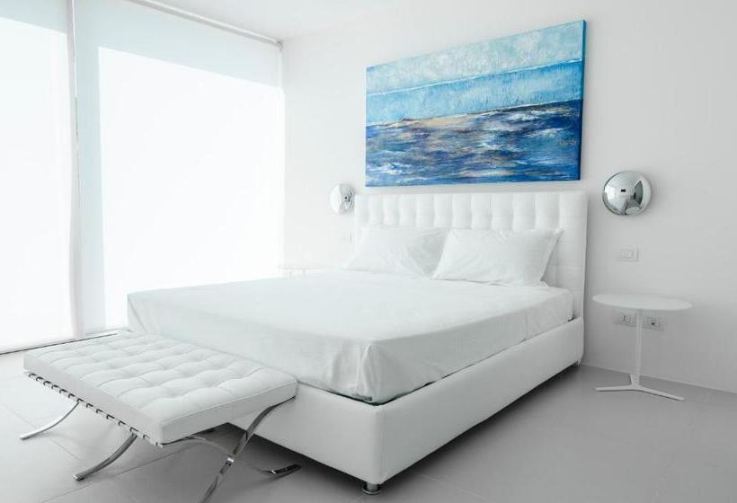 Люкс, Portopalosuite