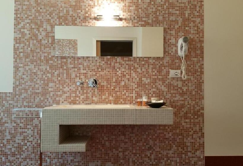 Номер Deluxe, Portopalosuite