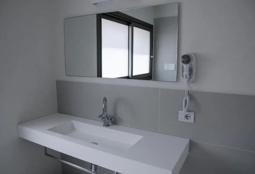 Premium Neljän Hengen Huone, Portopalosuite