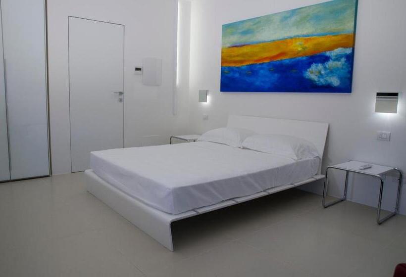 Четырехместный номер Премиум, Portopalosuite