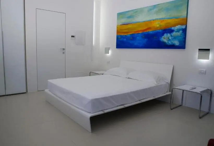 Premium Neljän Hengen Huone, Portopalosuite