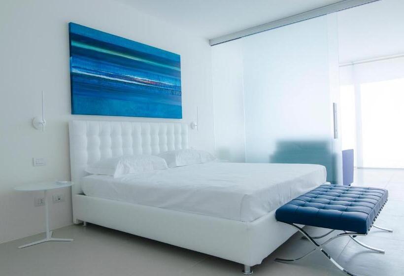 Люкс Вид на Город, Portopalosuite