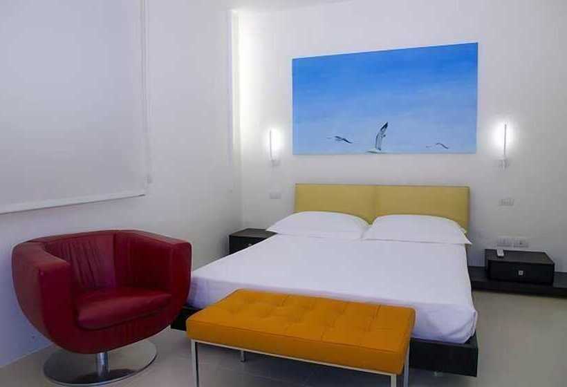 Номер Стандарт, Portopalosuite