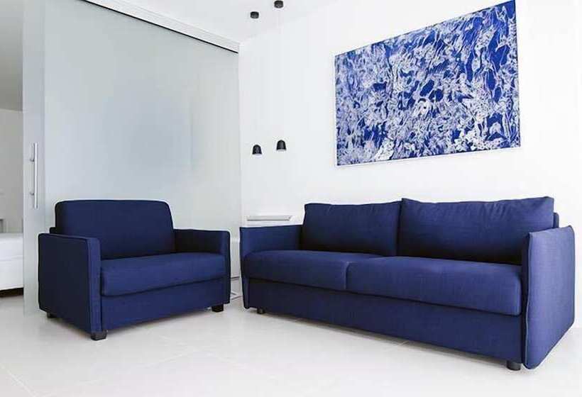 Люкс, Portopalosuite