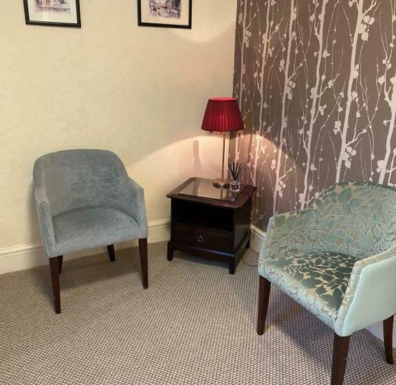 غرفة سوبيريور سرير كينج, The Kingswood Guest House   Adult Only