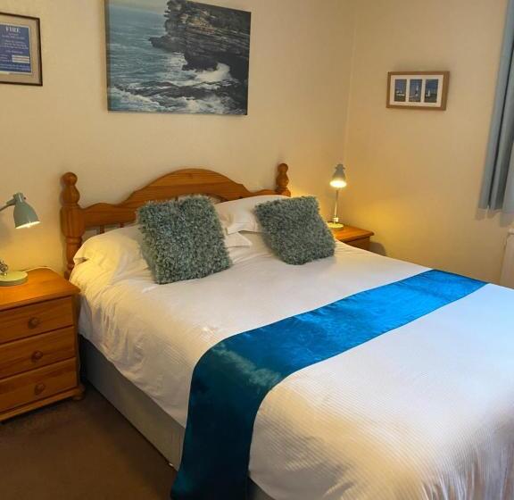 Номер Economy, The Kingswood Guest House   Adult Only