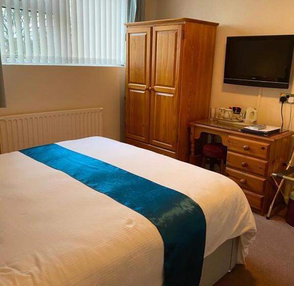 エコノミールーム, The Kingswood Guest House   Adult Only