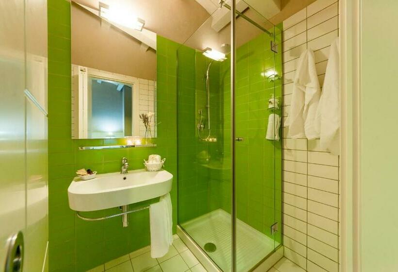 غرفة قياسية, Botrona B&b