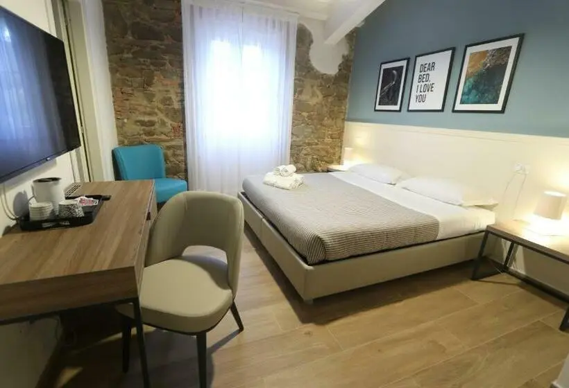 スタンダードルーム, Botrona B&b