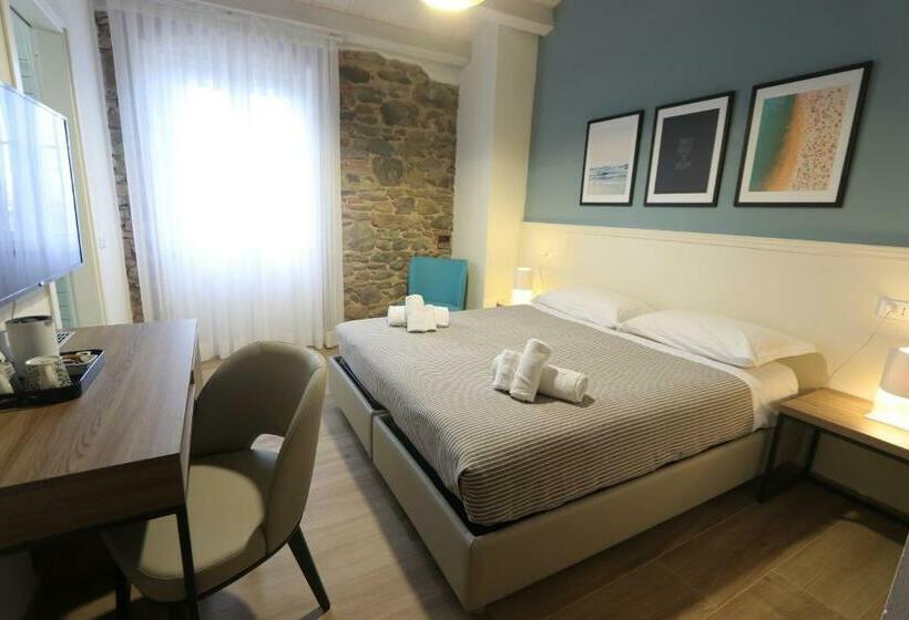 غرفة قياسية, Botrona B&b