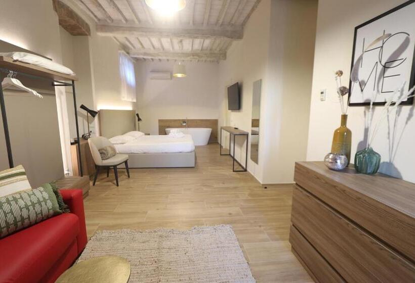 جناح, Botrona B&b