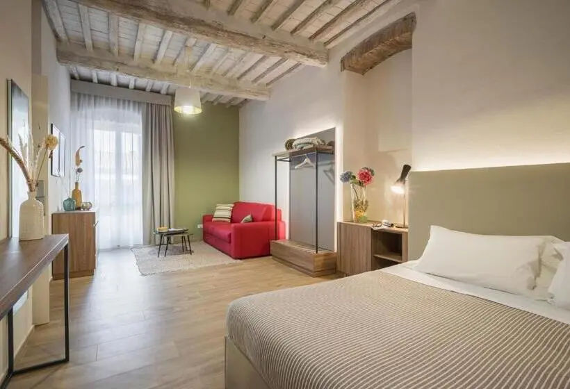 スイート, Botrona B&b