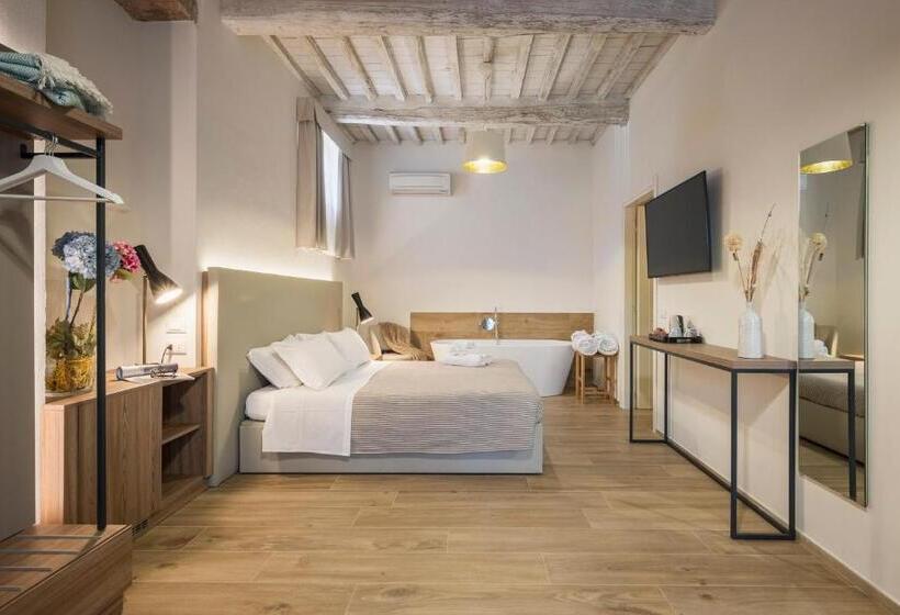 جناح, Botrona B&b