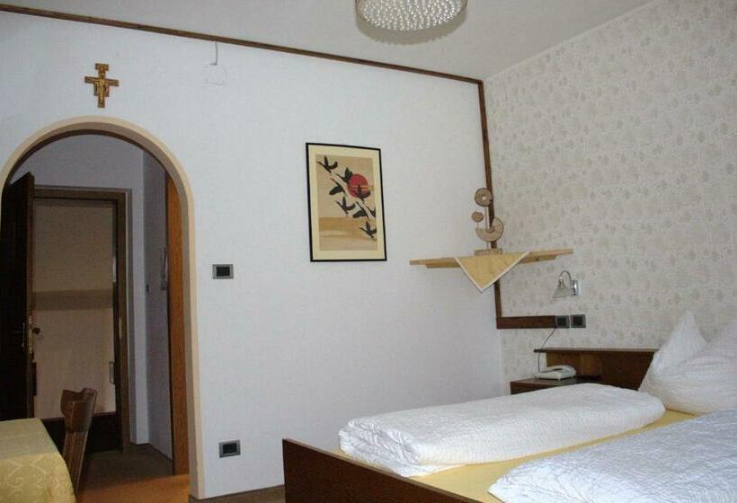 Номер Стандарт, Bad Bergfall