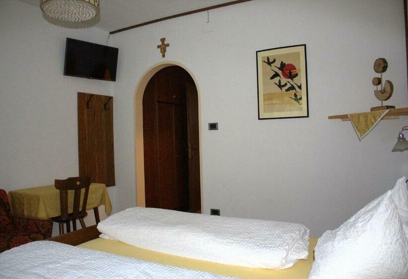 Номер Стандарт, Bad Bergfall