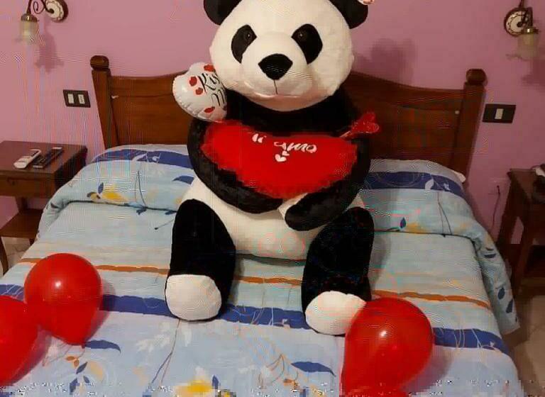 חדר סטנדרט, Caribe