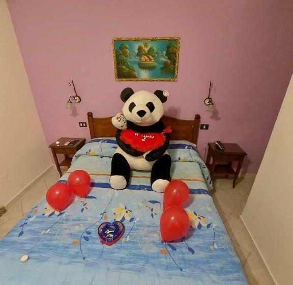 חדר סטנדרט, Caribe