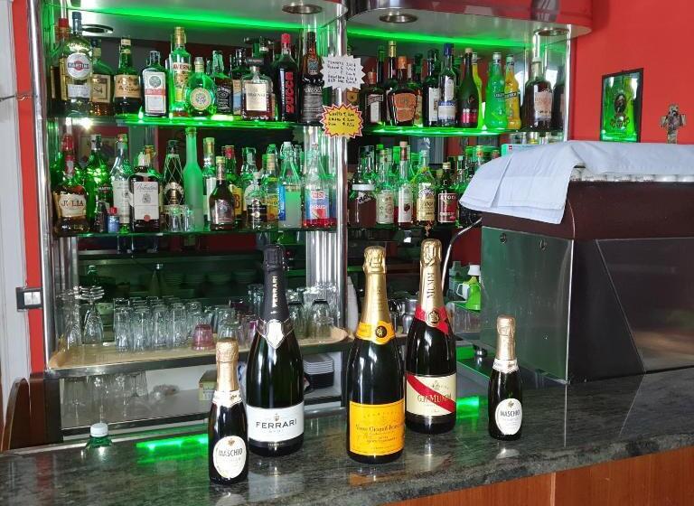 חדר סטנדרט, Caribe