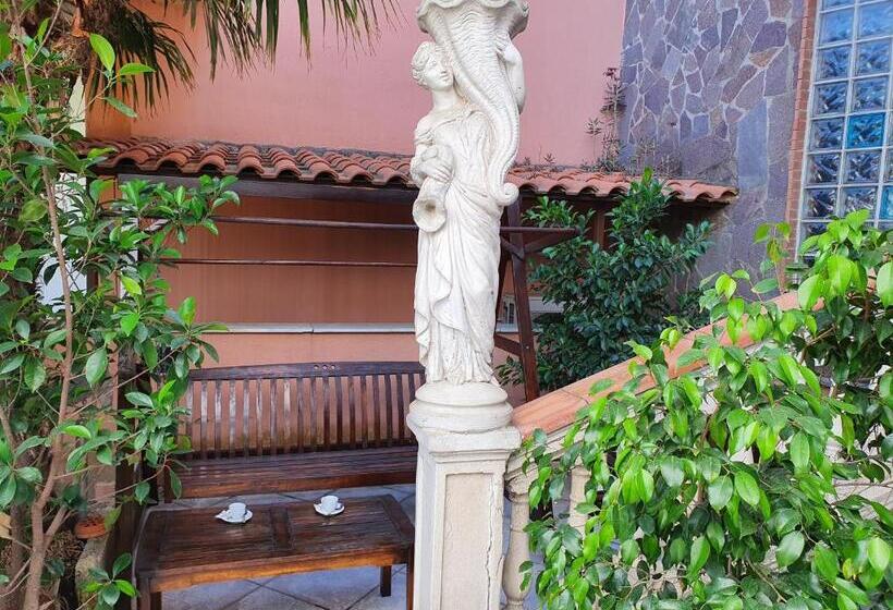 חדר סטנדרט, Caribe