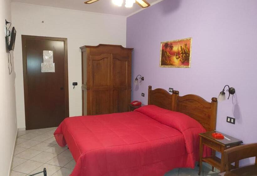 חדר סטנדרט, Caribe