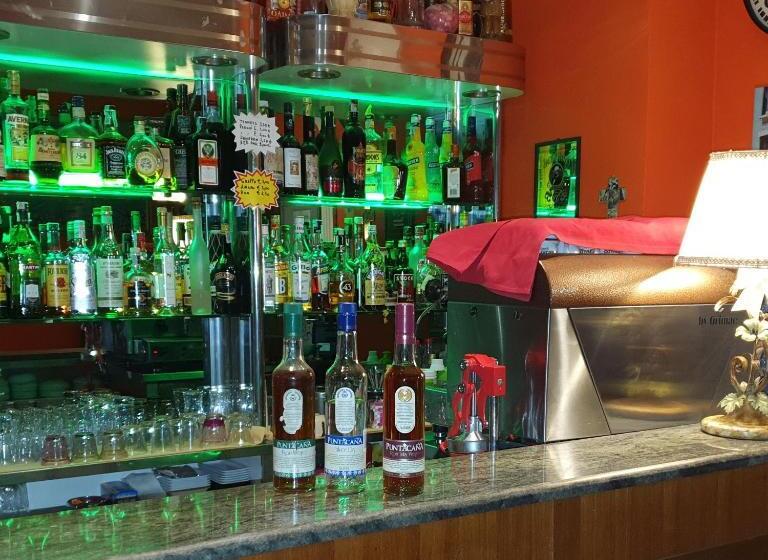 חדר סטנדרט, Caribe