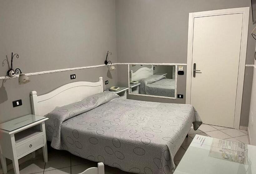 חדר יחיד קלאסי, Caribe