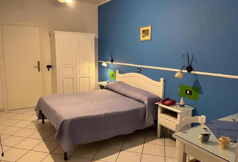 חדר יחיד קלאסי, Caribe