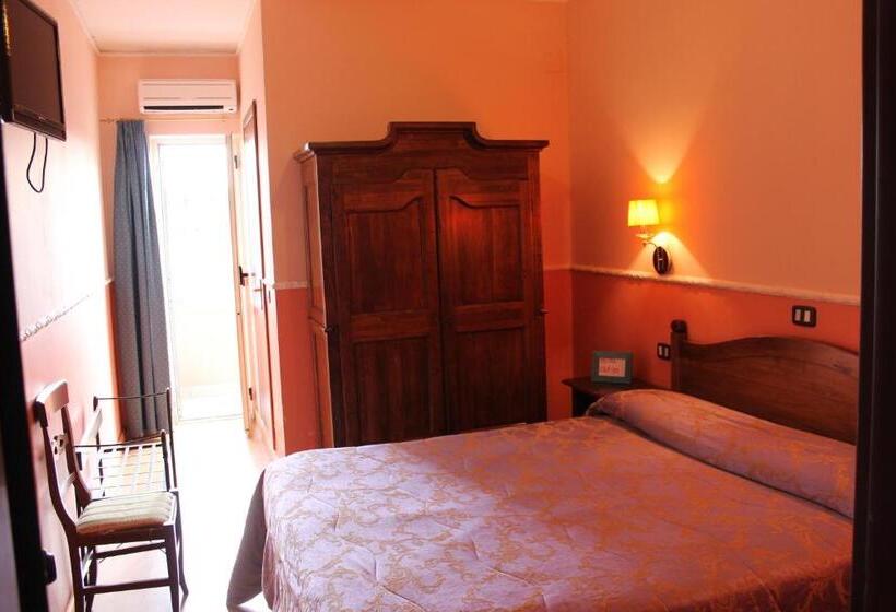 חדר סטנדרט לארבעה, Caribe