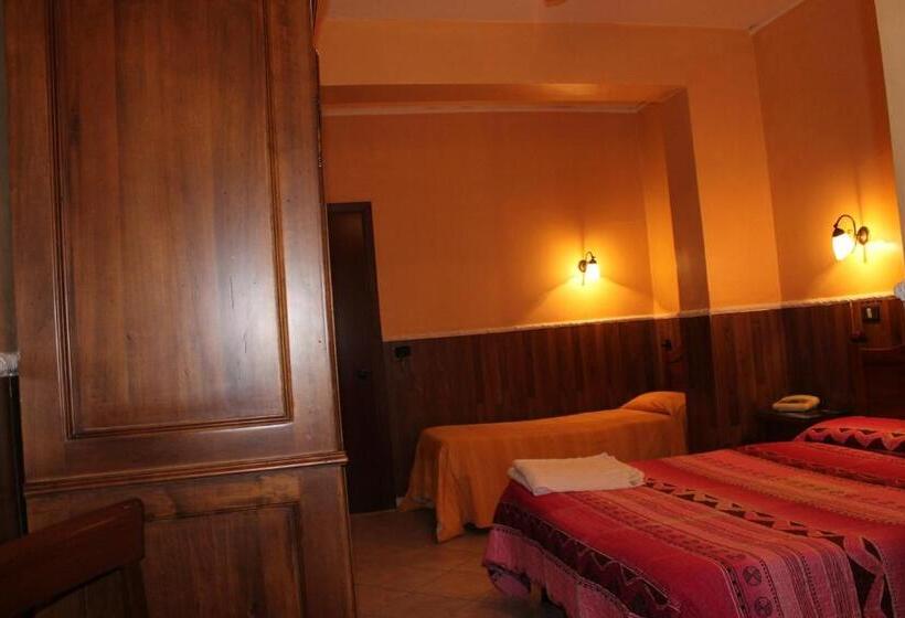 Четырехместный Номер Стандарт, Caribe