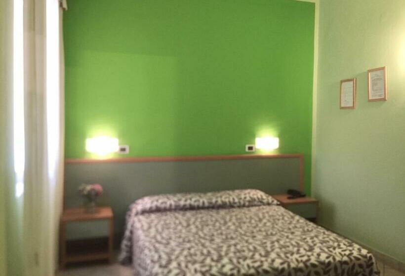 غرفة قياسية, La Rosa Dei Venti