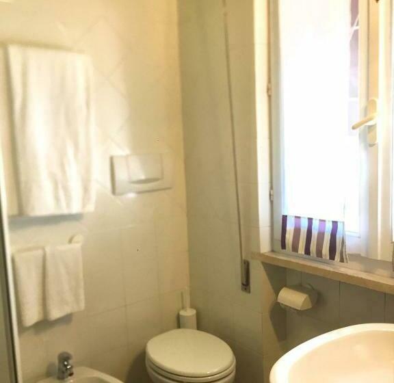 غرفة قياسية, La Rosa Dei Venti