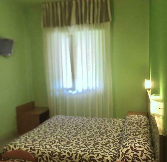 غرفة قياسية, La Rosa Dei Venti