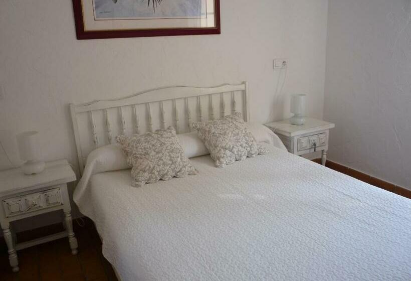 استودیو استاندارد با تراس, Le Refuge