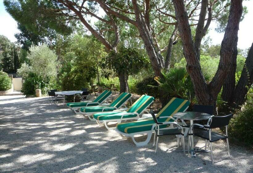 استودیو استاندارد با تراس, Le Refuge