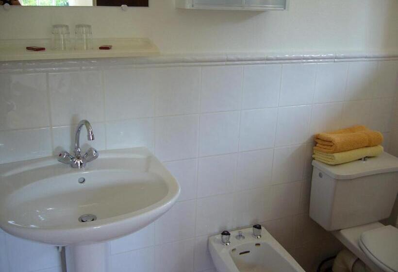 اتاق استاندارد با تراس, Le Refuge