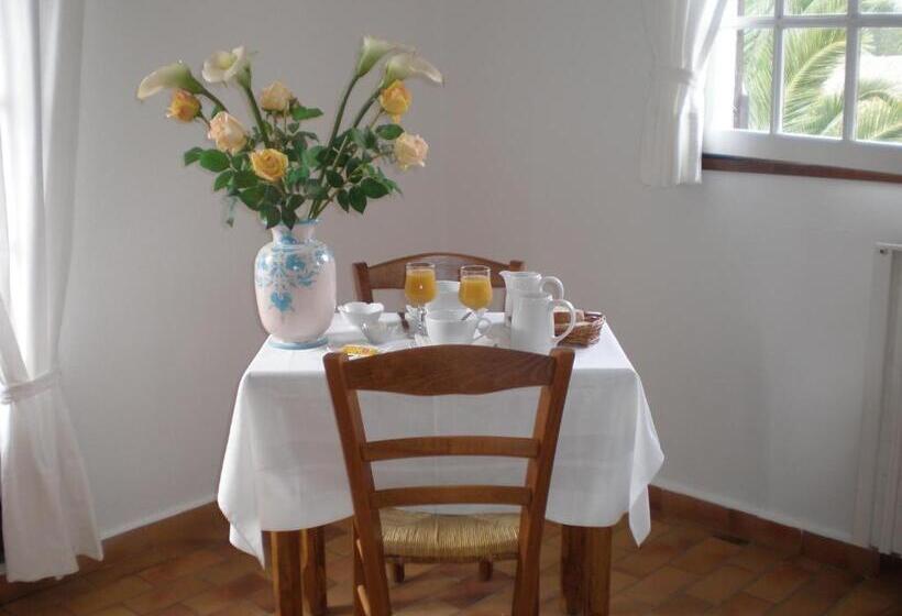 اتاق استاندارد با تراس, Le Refuge