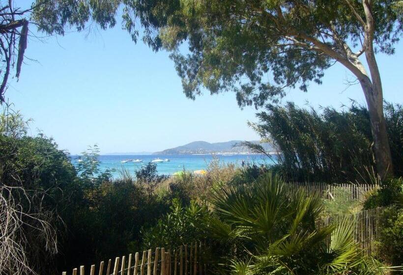 اتاق استاندارد با تراس, Le Refuge