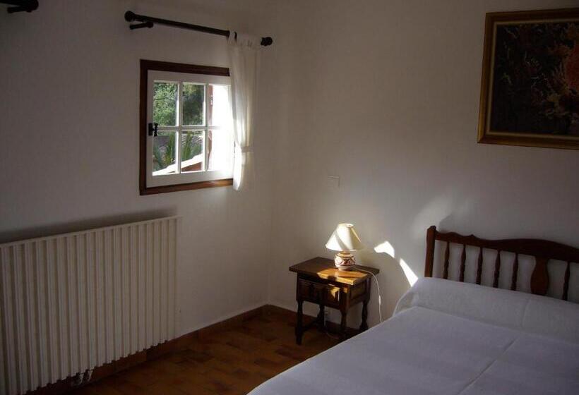 اتاق استاندارد با تراس, Le Refuge