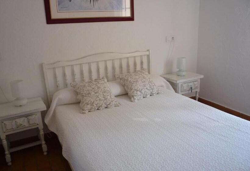 اتاق استاندارد با تراس, Le Refuge