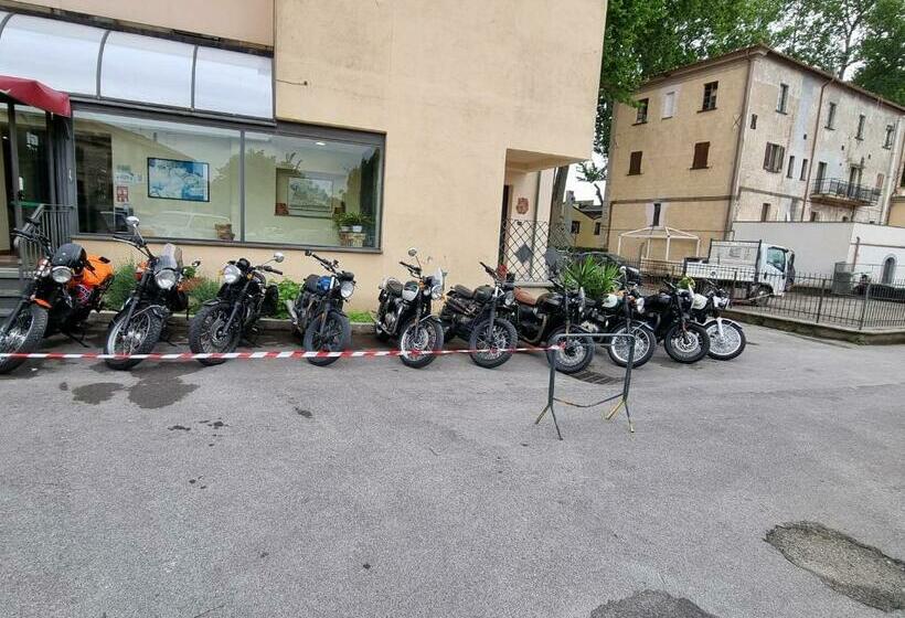 Номер Стандарт, Nazionale