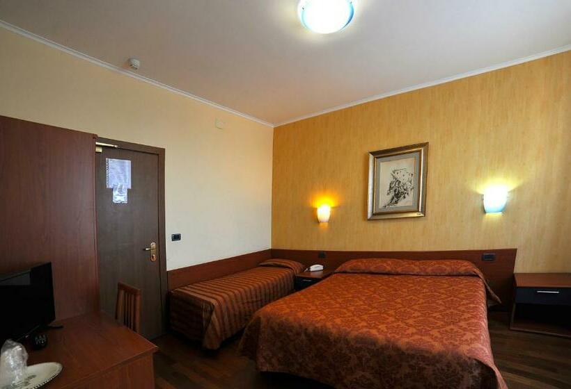 スタンダードルーム, Nazionale