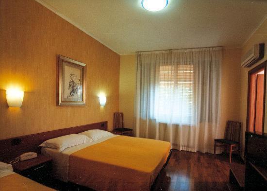 スタンダードルーム, Nazionale