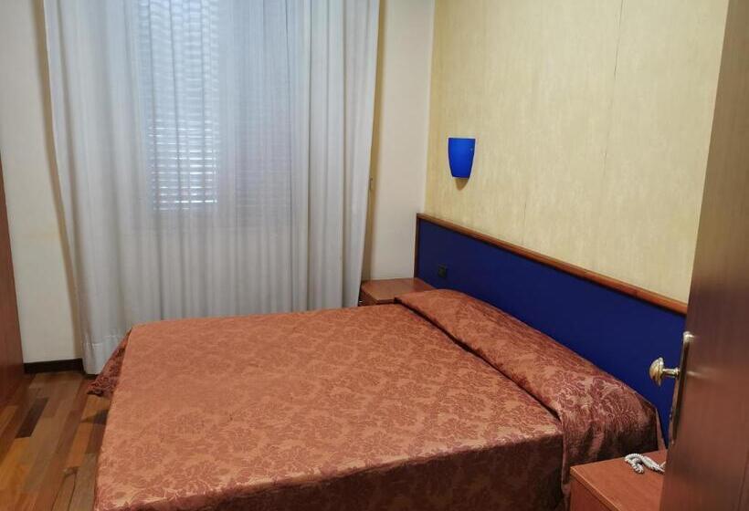 Номер Стандарт, Nazionale