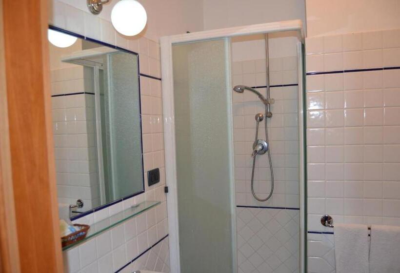 スタンダードトリプルルーム, Nazionale