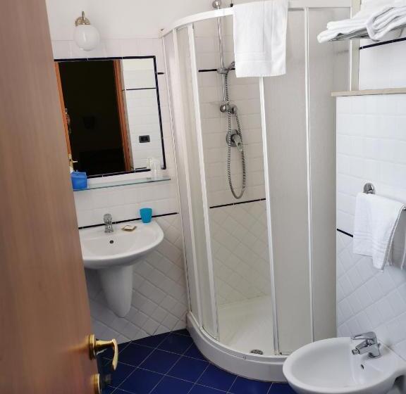 غرفة كومفورت ثلاثية, Nazionale