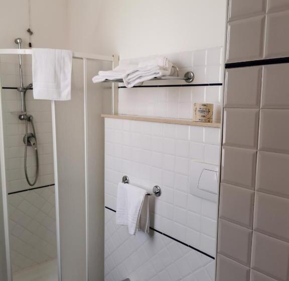 スタンダードルーム, Nazionale